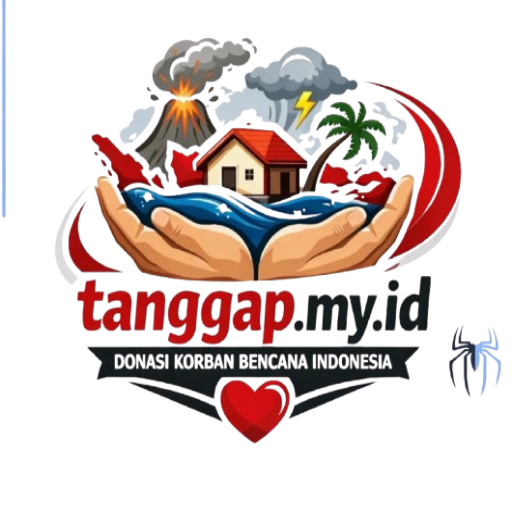 Logo Tanggap My ID